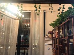 -铭洋专业采耳(田子坊店)