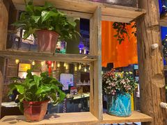 -老灶堂文创火锅(文艺路店)
