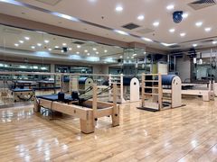 -美菲特健身(华贸店)