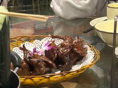 -尚竹阁冬瓜盅·18年地标美食(平洲店)