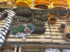 -85度C(上海兰溪二店)