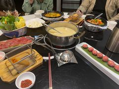 -煲王粤菜餐厅(中侨中心店)