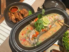 -CHINCHIN 青青·泰国料理(万象食家店)
