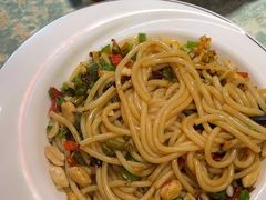 -米椰湘·辣椒炒肉