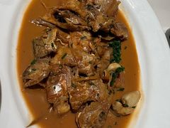 -姚江春中餐厅·太平洋大酒店