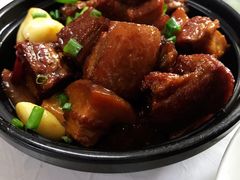 -新新湘菜馆(新中街二条店)