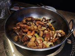 -七欣天香辣蟹火锅(上海银亿滨江店)