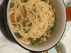 -青雅中餐厅(大连金石滩绿发希尔顿度假酒店)