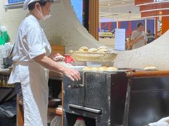 -黑鸡小馆(金源店)