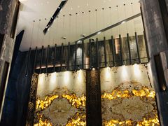 -南京瀚金佰九号温泉酒店