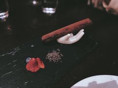 -北京华彬费尔蒙酒店·刃餐厅