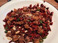 -蓉城小馆(科兴店)