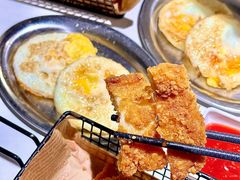 -友达面馆(广州总店)
