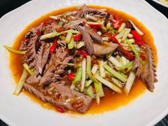 -金谷仓家庭料理(马泉营店)