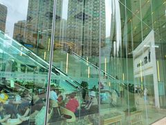 -东亚银行上水分行(上水分行)