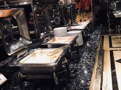 -芭菲盛宴·环球美食(解放碑英利国际店)