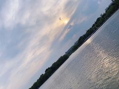 -长春市南湖公园