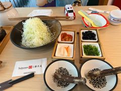 -胜博殿日式炸猪排(西红门店)