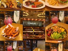 -COMMUNE幻师(花园道店)