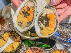 -Osteria Garden 生蚝花园餐厅(原进贤路店)