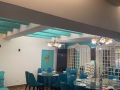 -阿拉丁新疆风味餐厅·清真(罗廊巷店)