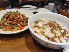 -八碗湘长沙市井菜(坡子街店)