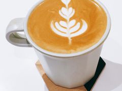 -Legno.ita Coffee by Wood(襄阳南路店)