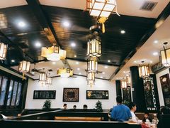 大堂-三顾园(锦里店)