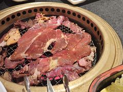 -神户赤童日式烤肉(金地广场店)
