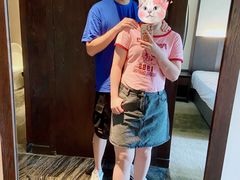 -清远熹乐谷温泉度假酒店