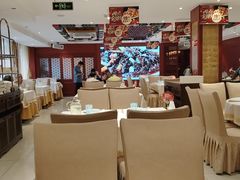 -惠丰堂饭庄·烤鸭·京味菜(翠微路店)