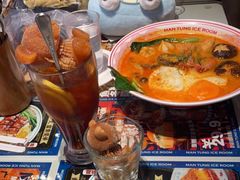 -文通冰室(温州万象城店)