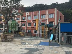 -深圳东部华侨城瀑布酒店