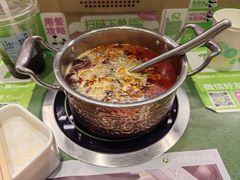 -一围肥牛小火锅(白云万象汇店)