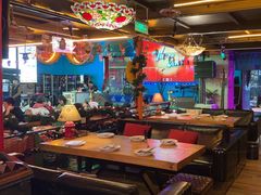 -Famous肥猫墨西哥音乐餐吧(五棵松华熙LIVE店)