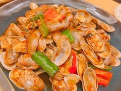 -沙龙酒家