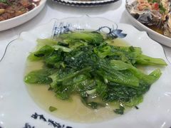 -碧海银沙海鲜餐厅(恒大海上威尼斯店)