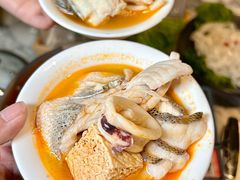 -东南里湖景餐厅·新闽菜(浦西万达店)