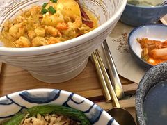 我辣龙虾窝蛋饭-春风·有糖(崇宁路店)