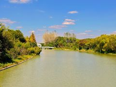 -同里国家湿地公园