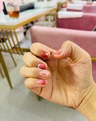 -IDO美甲美睫