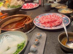 -老墙根涮肉(王四营店)