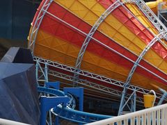 -青岛东方影都融创水世界