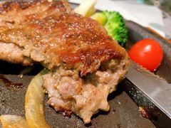 西冷牛排-敏华冰厅(天河城店)