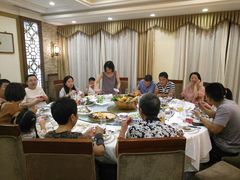 -山明水秀大饭店