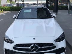 -天津波士信达奔驰4S店(卫津南路店)