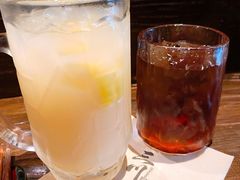 -三川·十酒Izakaya(南昌路店)