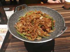 临安小炒竹笋-江太极江浙菜(马桥万达广场店)