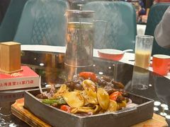 -聚鑫阁江浙菜·非遗传承技艺(闵行交大店)