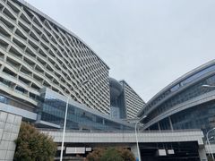 -武汉洲际酒店